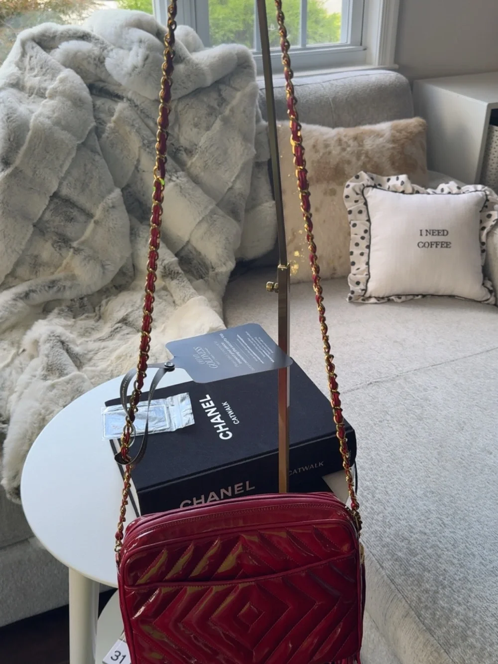 CHANEL stunning collectible
